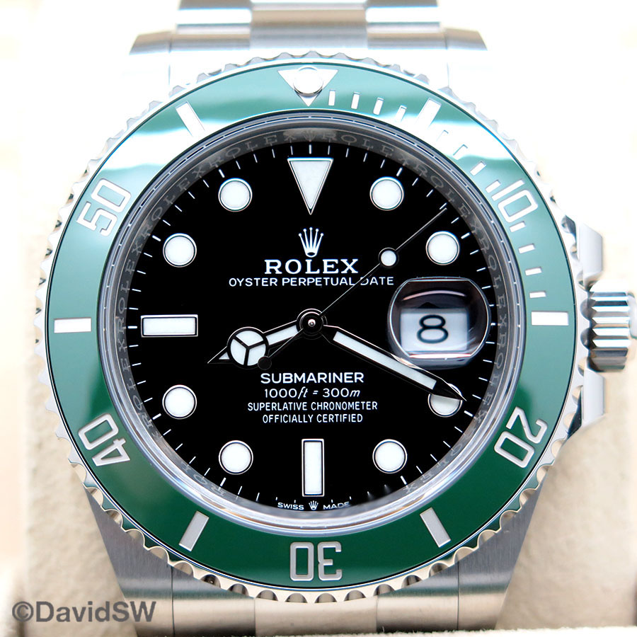 Rolexforums davidsw shop