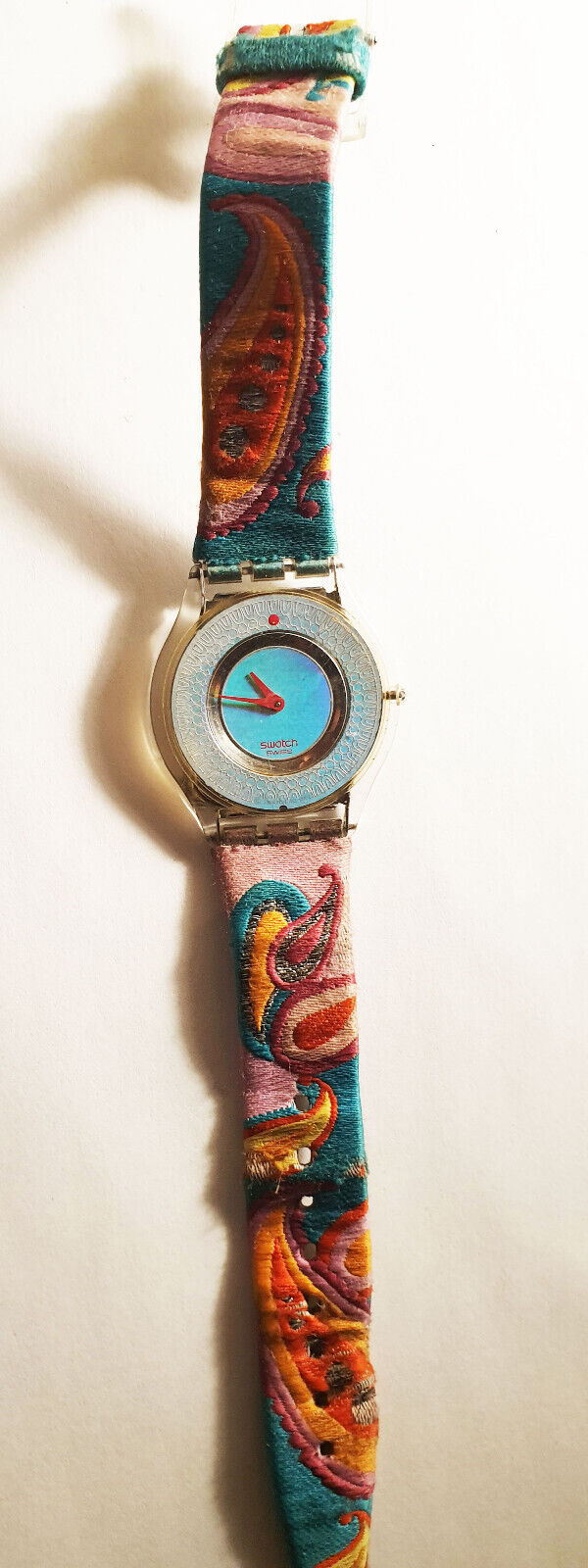 Swatch tissu best sale