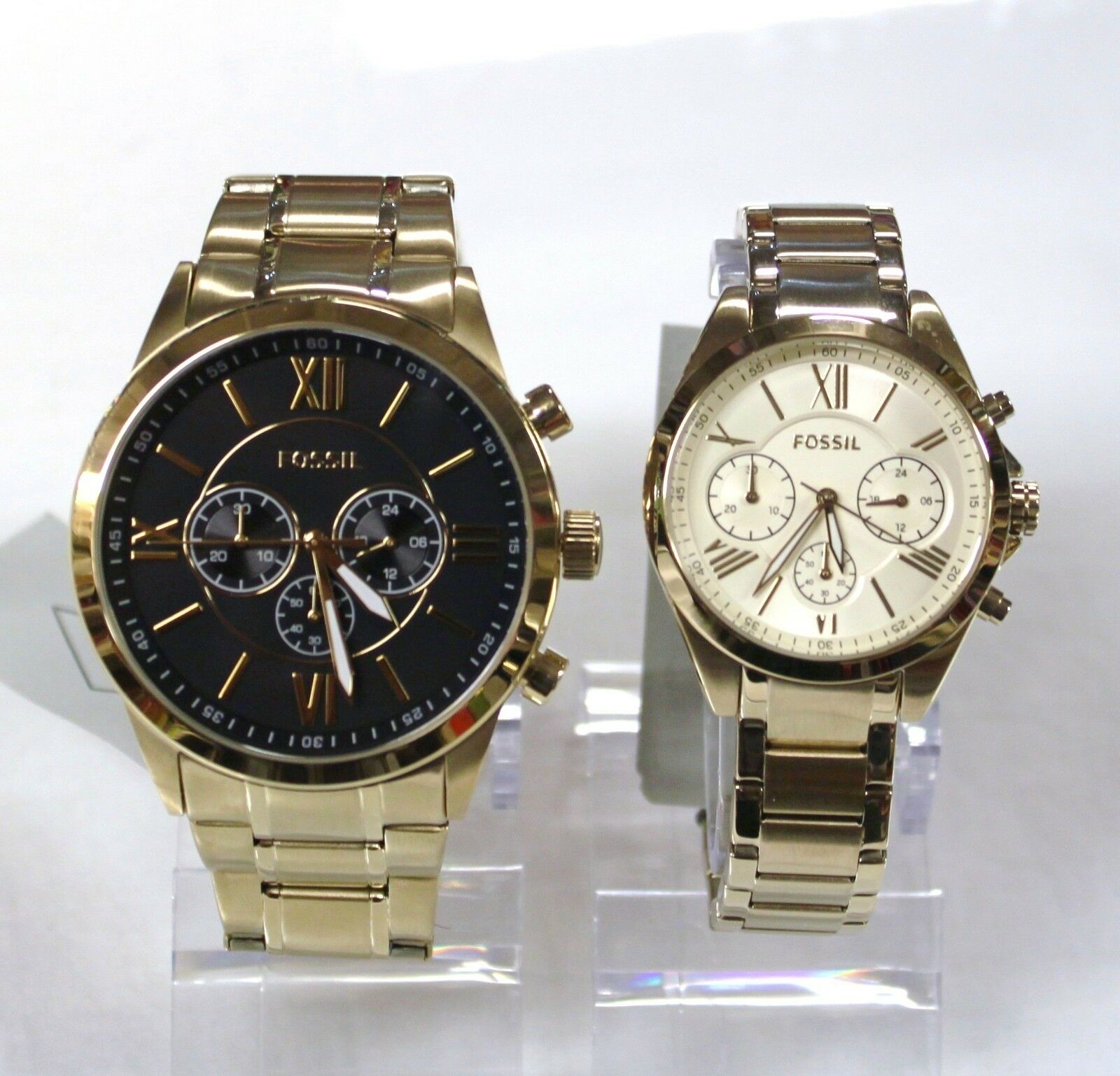 Fossil bq2145set sale