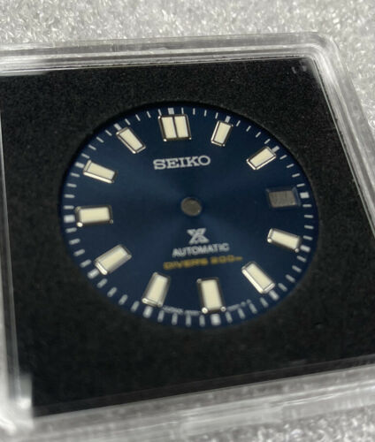 seiko spb149 dial