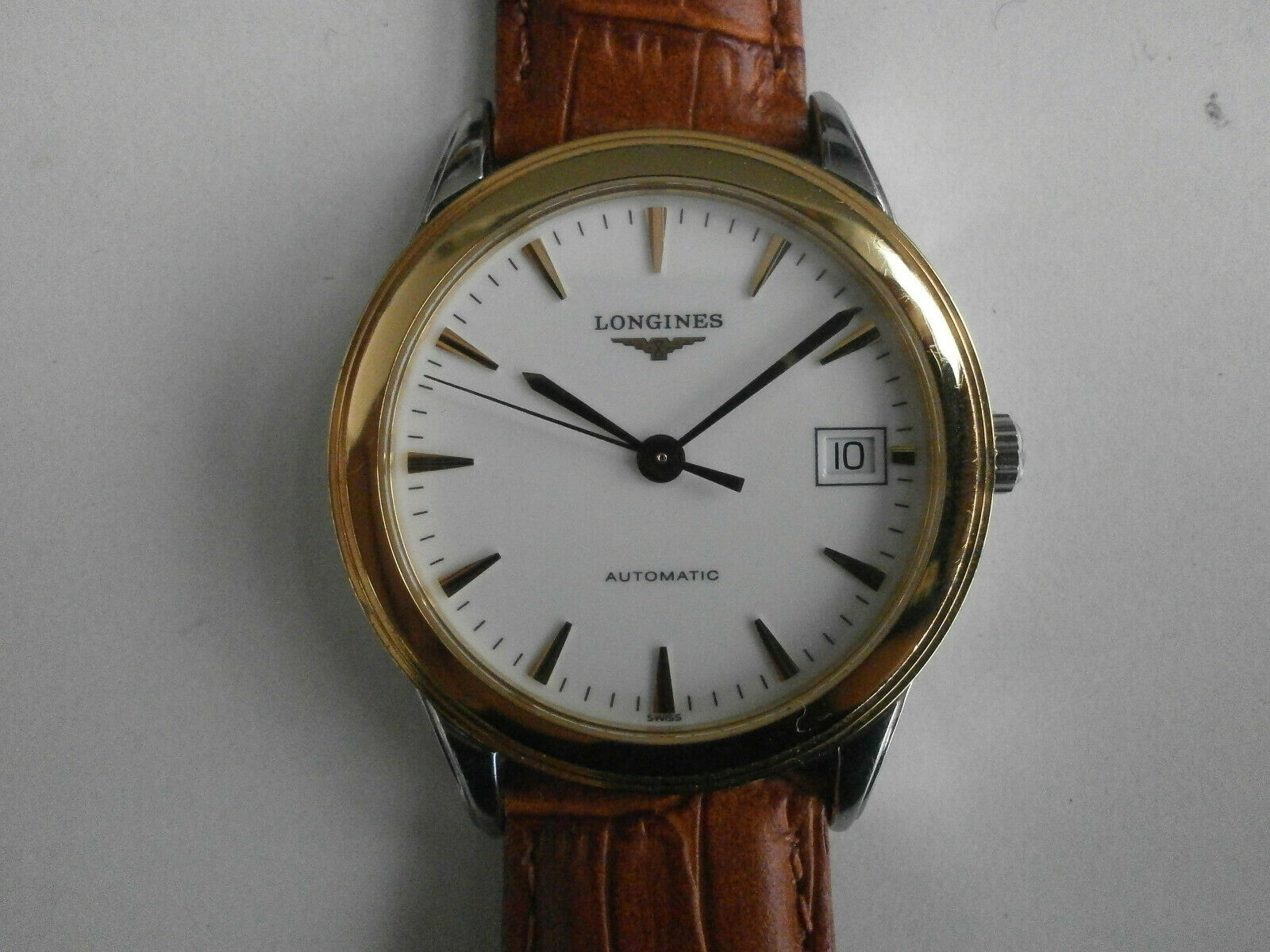 Longines 619.2 best sale