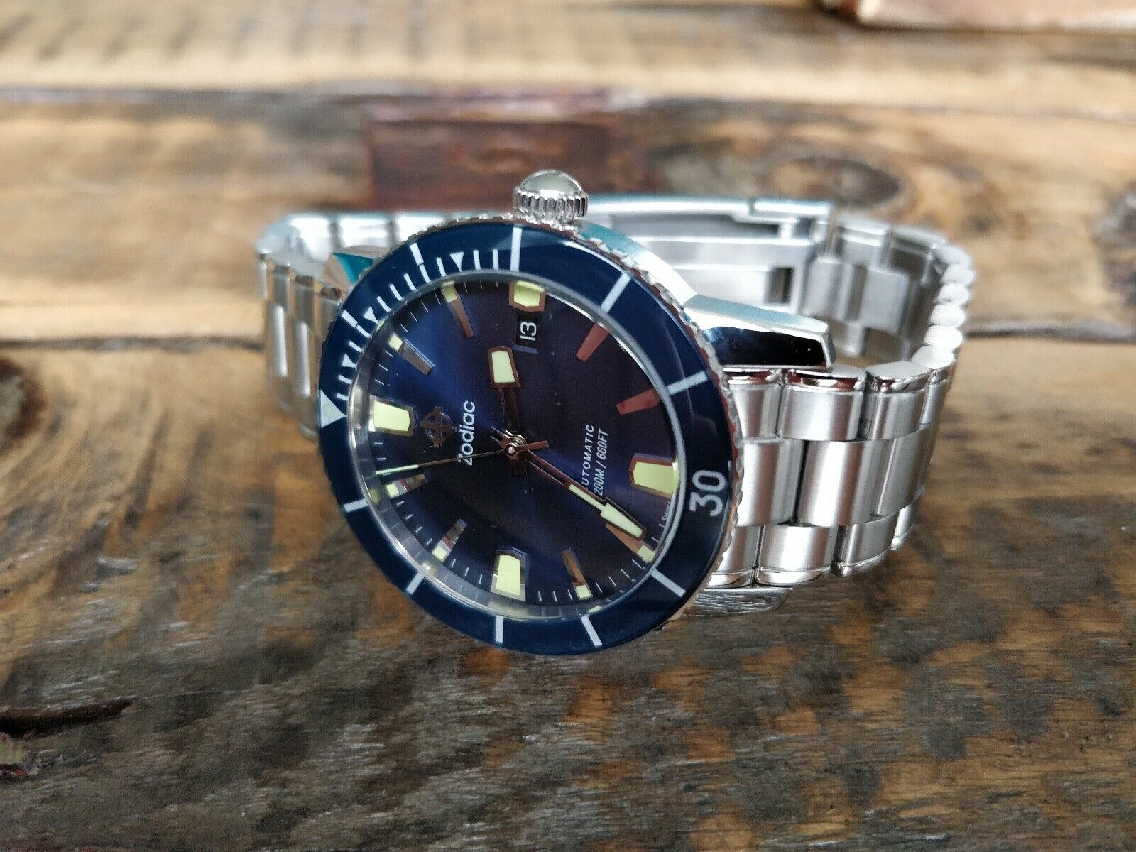 Zodiac zo9258 hotsell