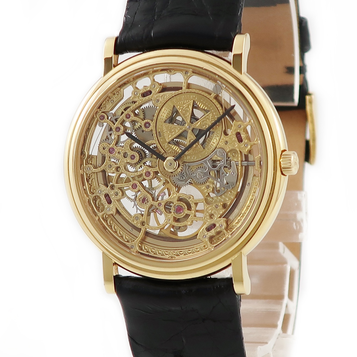 Vacheron 2025 constantin 43038