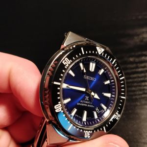 WTS] Seiko Transocean SBDC047 - Reduced price | WatchCharts