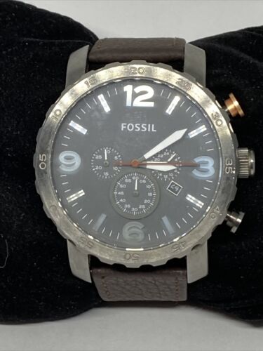 Jr1419 fossil outlet watch