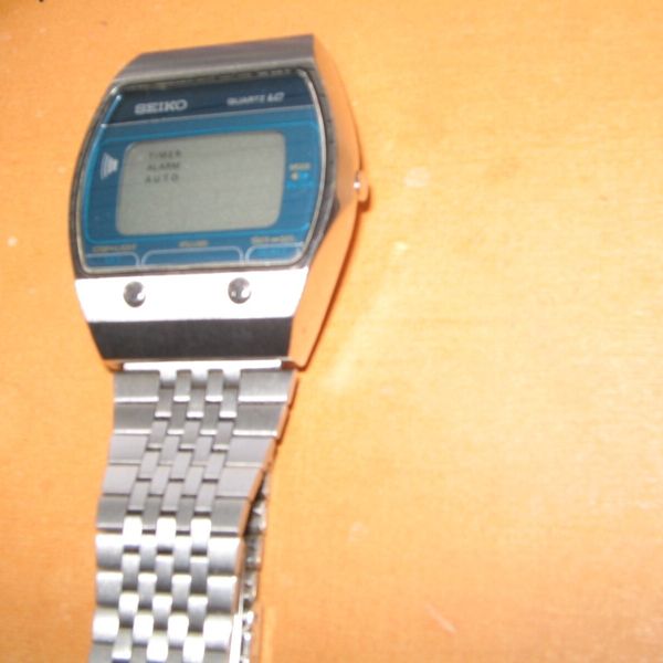 SA1W65GE 00 für Seiko A029-5010 NOS Original - DE