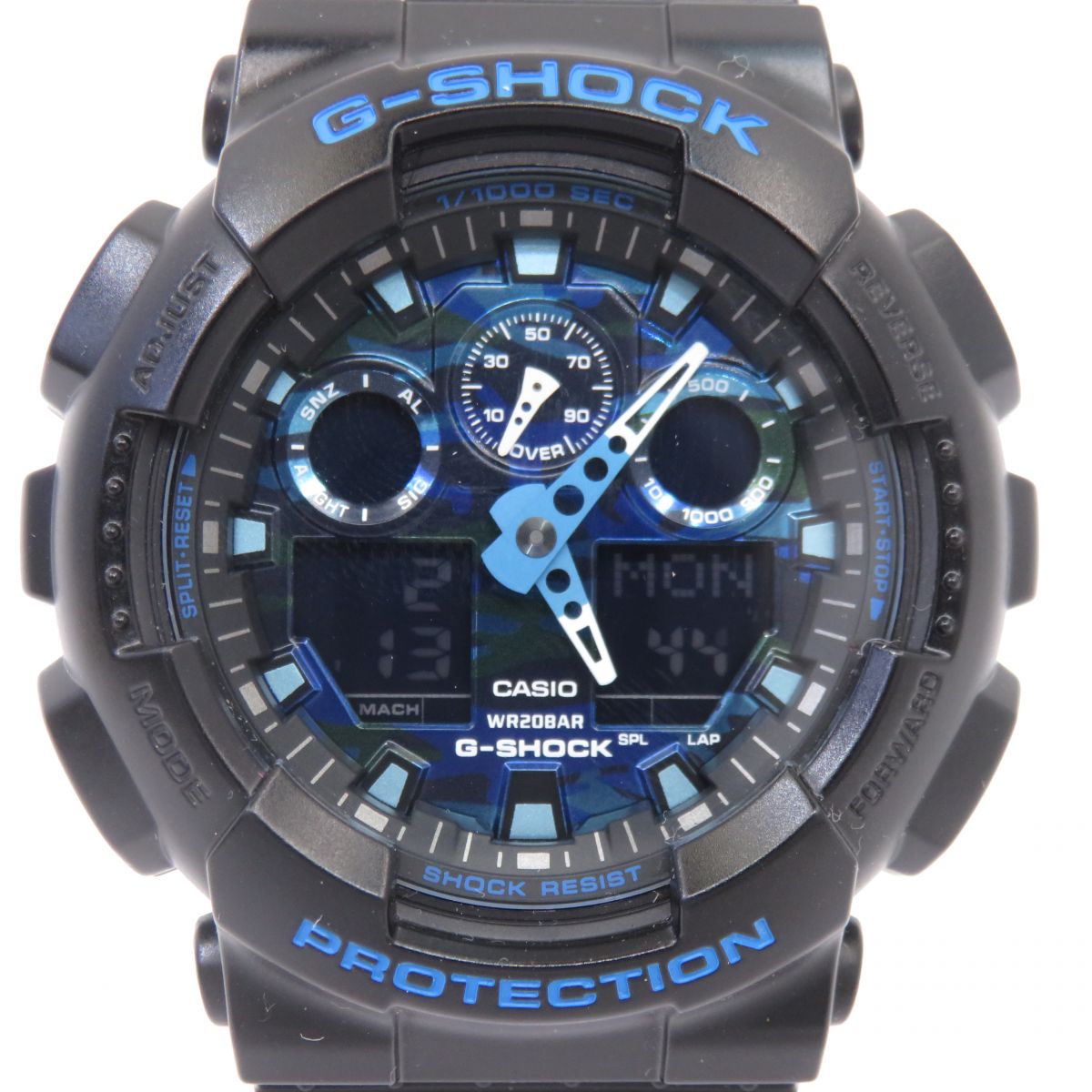 G shock ga 100cb price hotsell