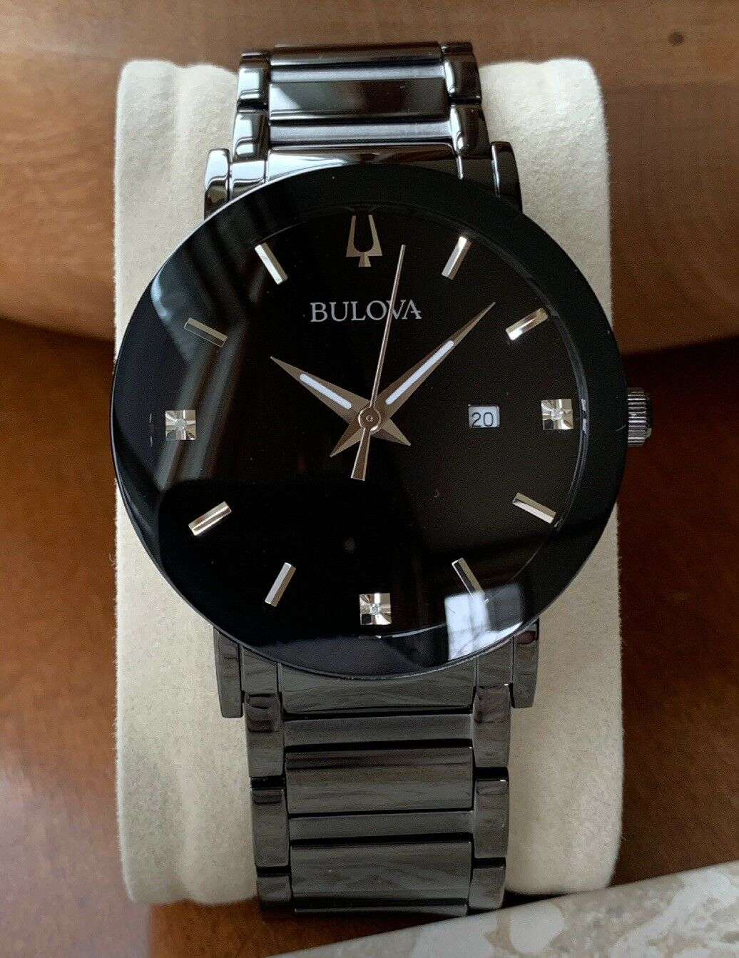 bulova 98d144