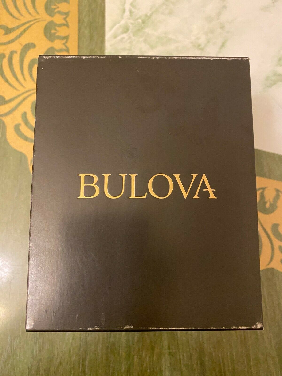 bulova 97a130