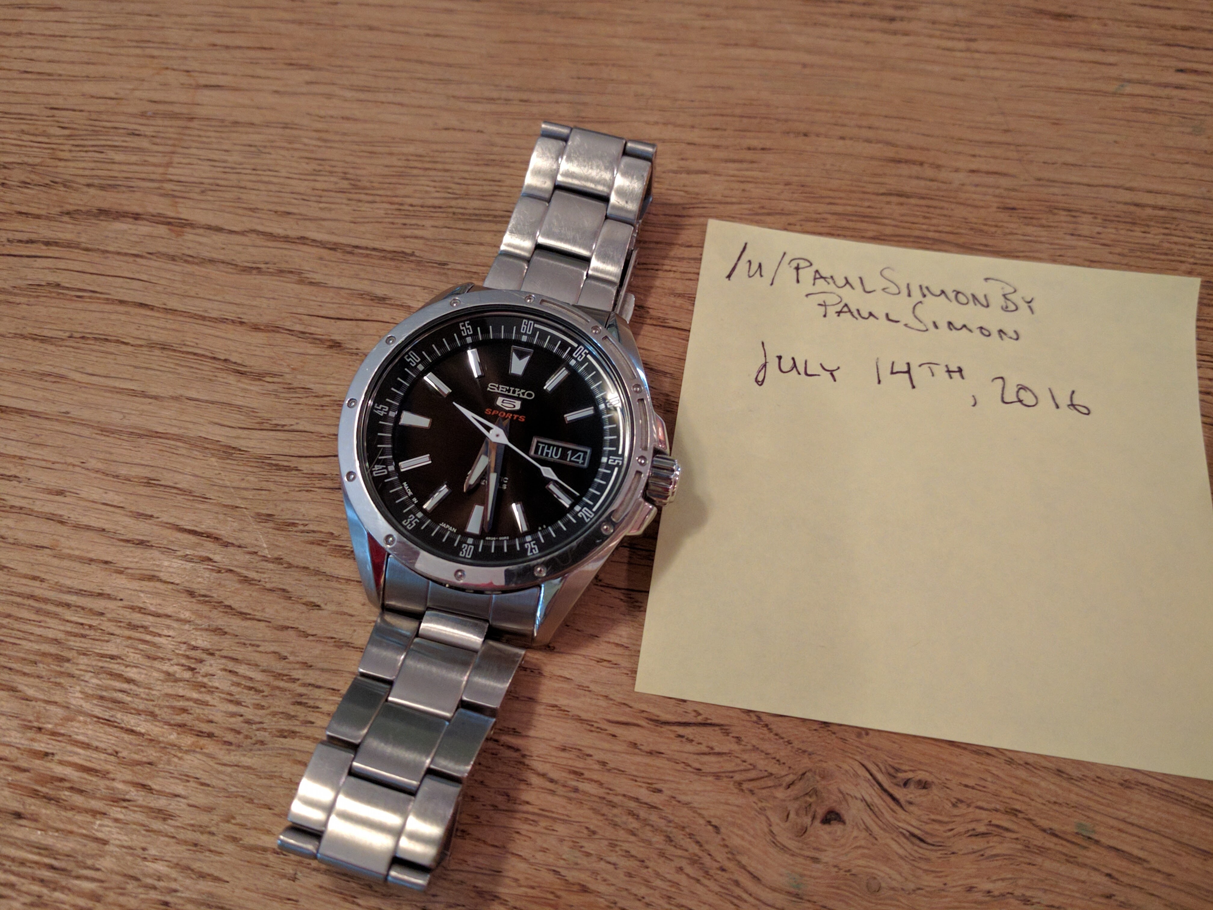 sarz005 seiko