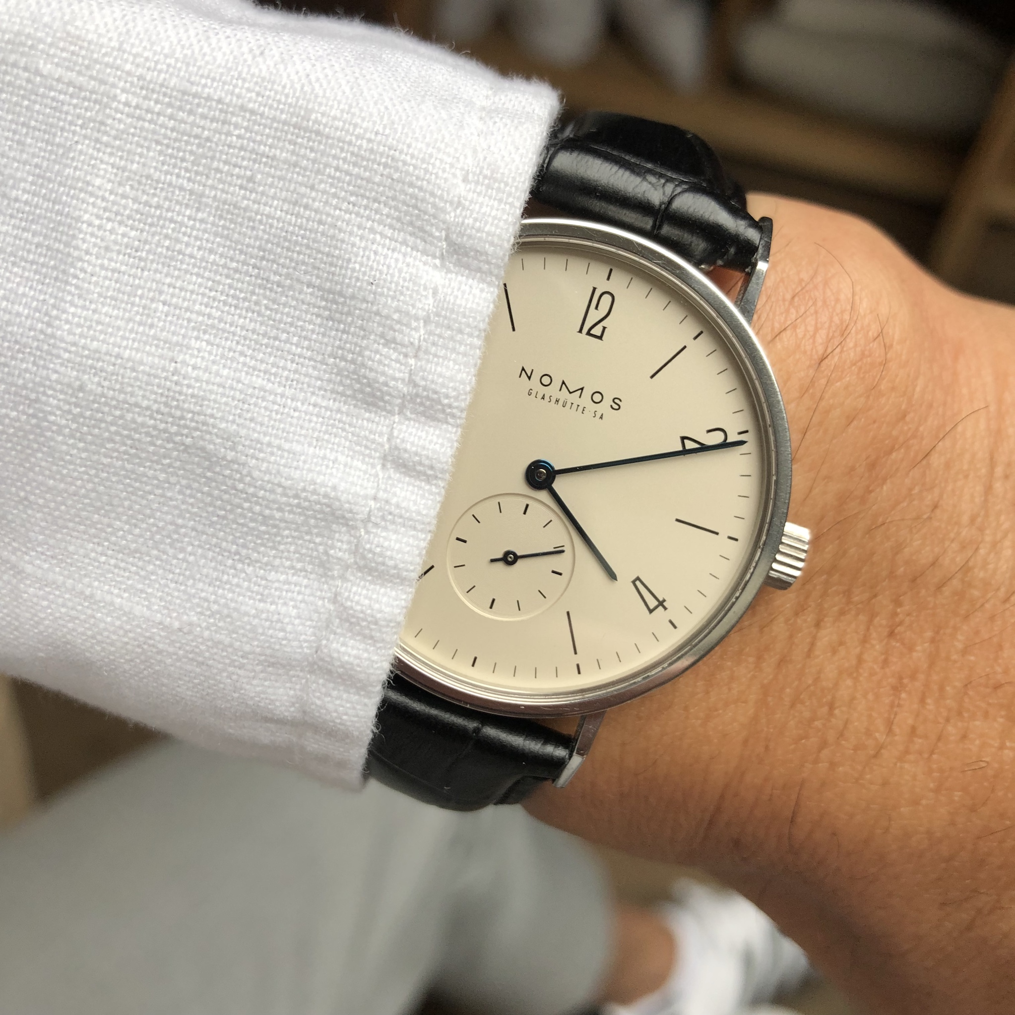 Nomos 101 on sale