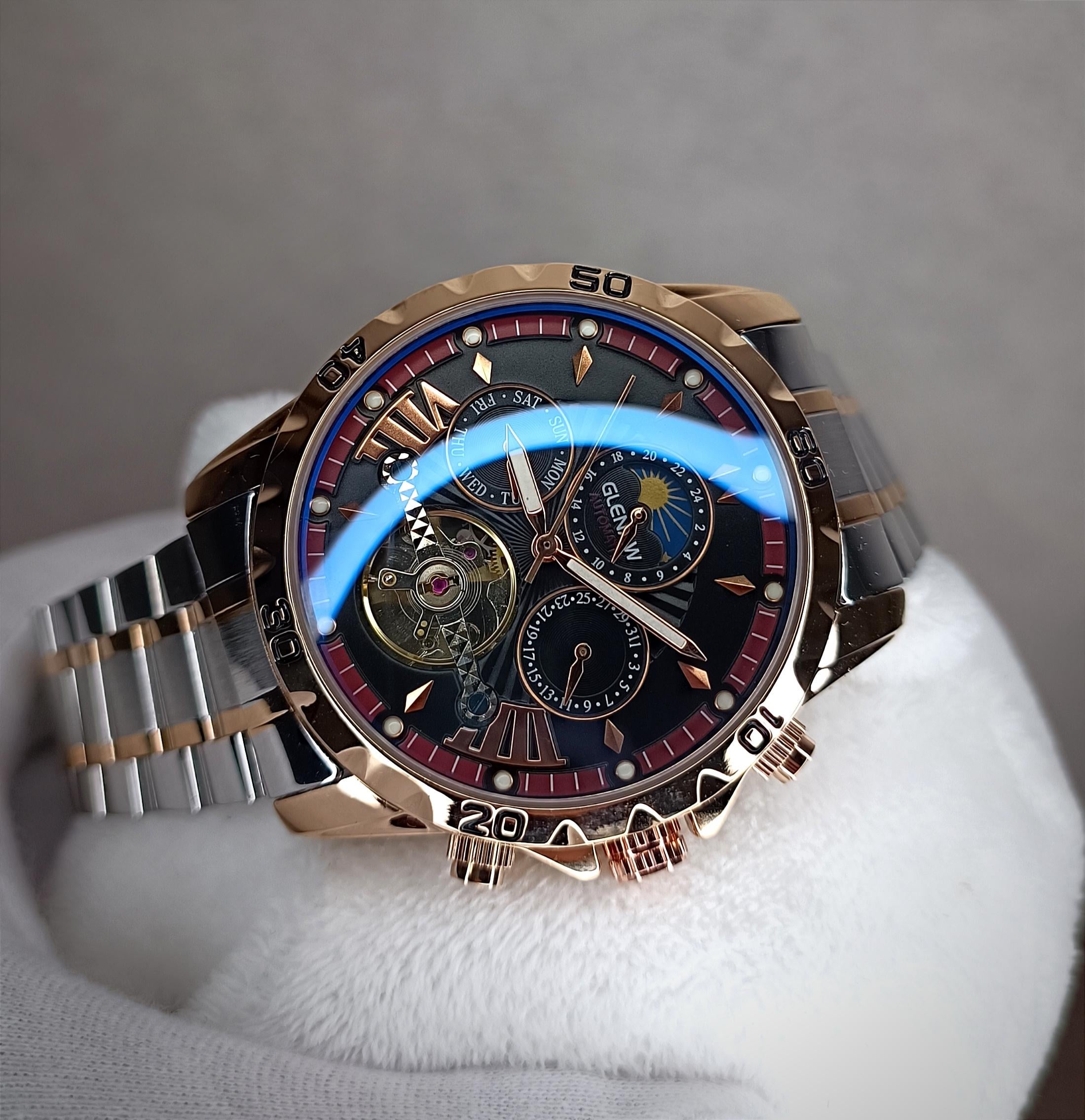 WTS] Seiko Brightz SAGM005 Perpetual Calendar – Used – $680 + FREE