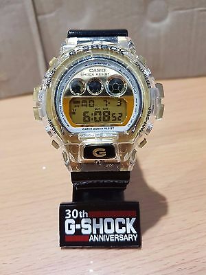 Gshock dw6900 jelly hot sale