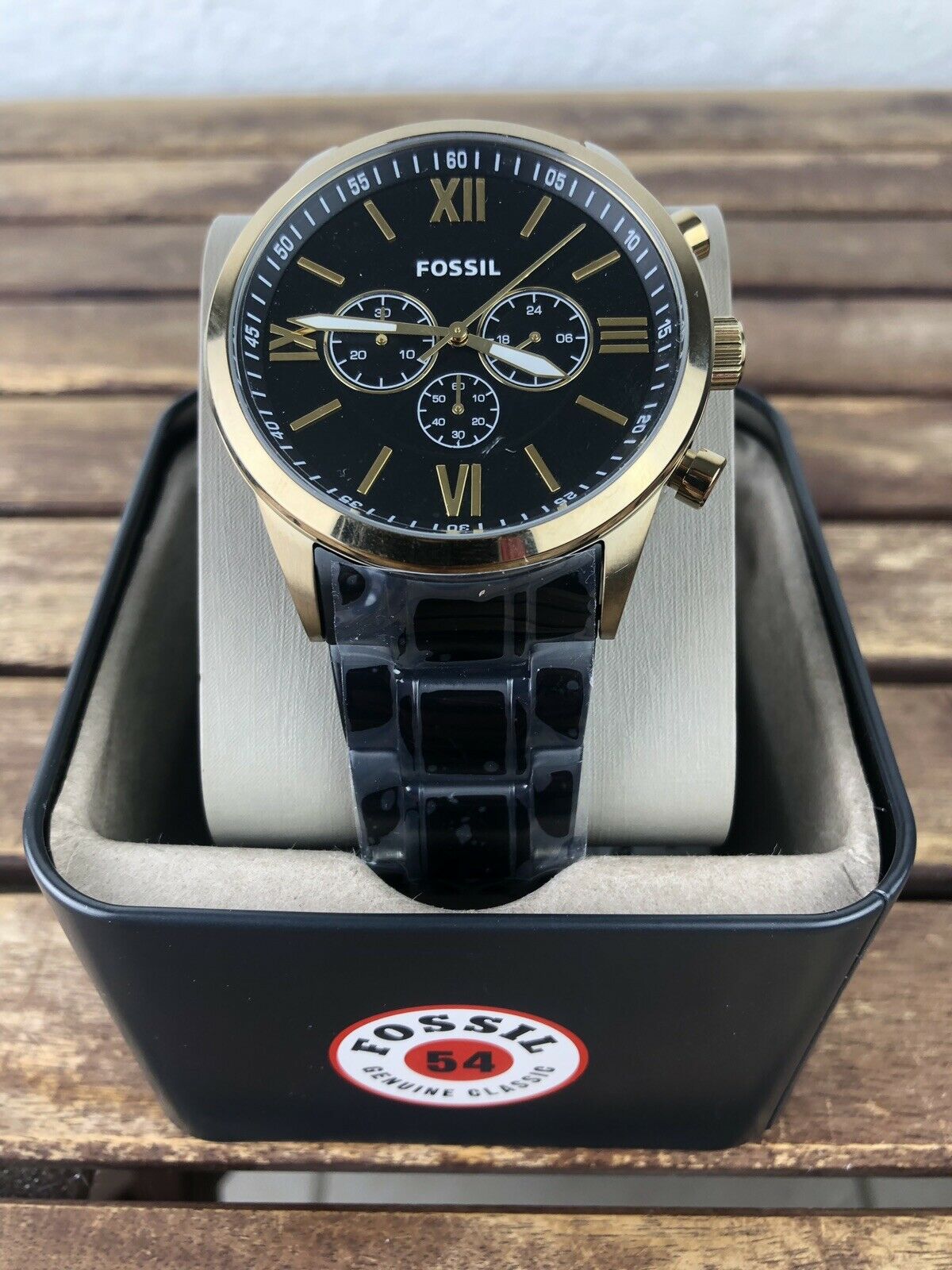 Fossil bq2282 2025