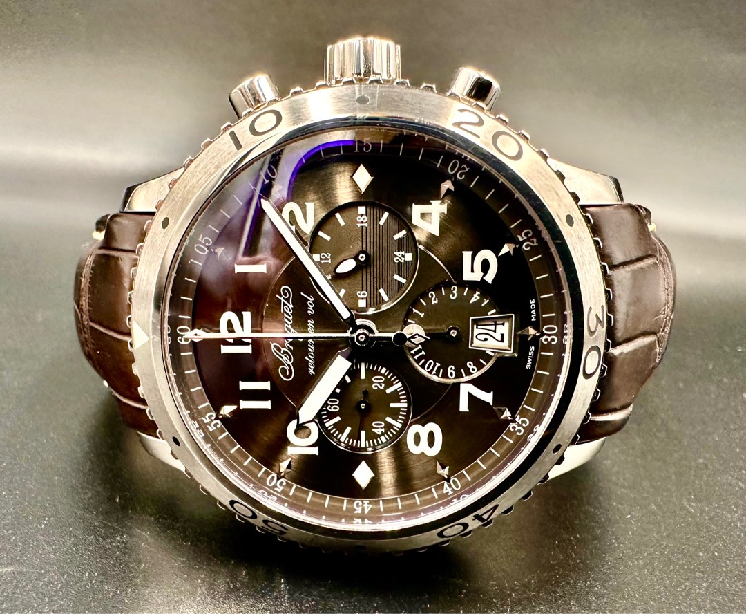 breguet type xxi 3810