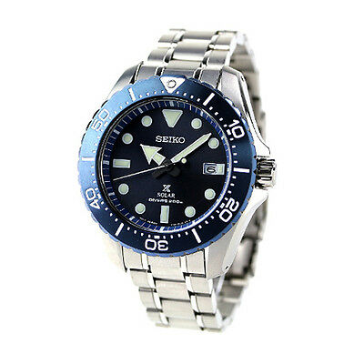 seiko prospex titanium solar diver