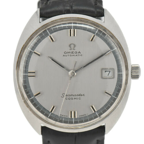 omega seamaster cosmic tool 107