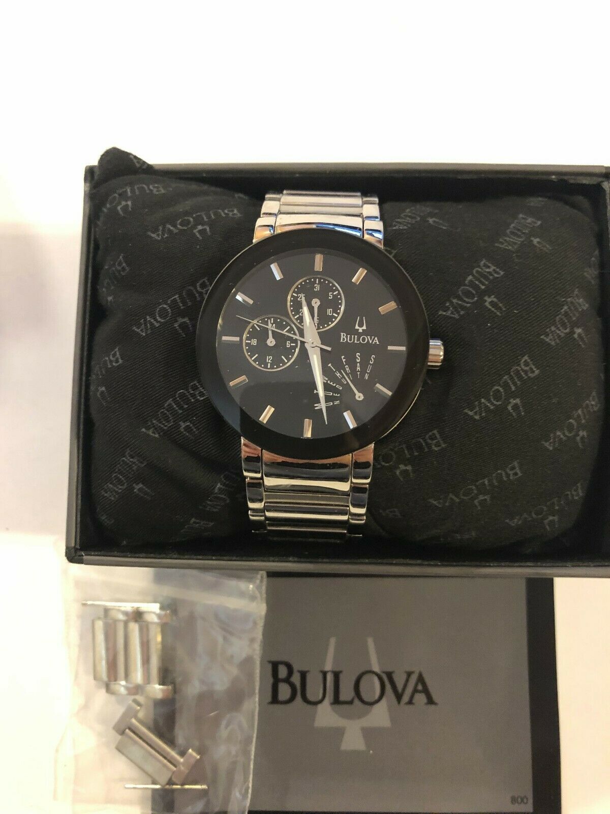 Bulova c8671463 best sale