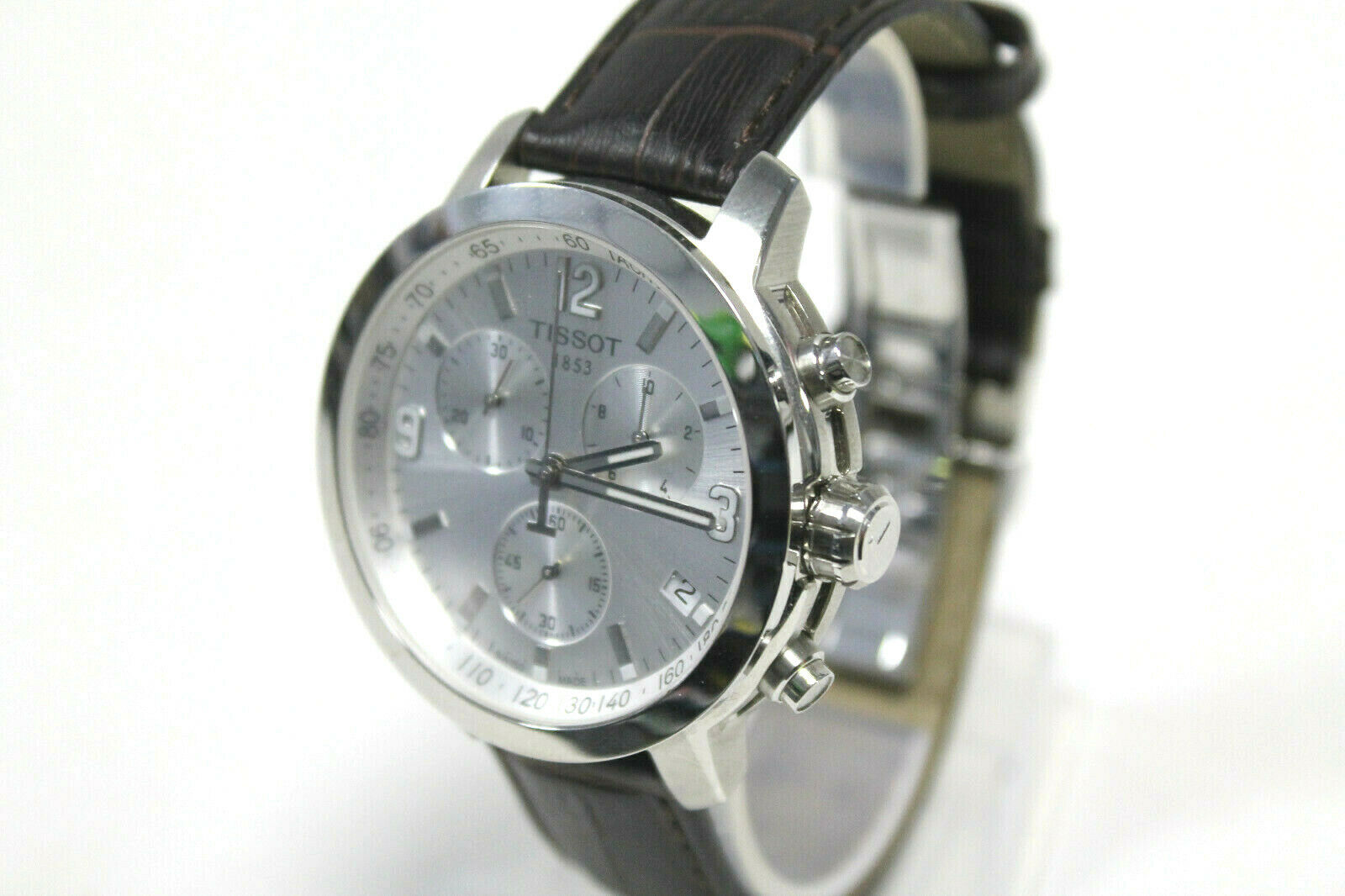 Tissot 1853 clearance t055417a