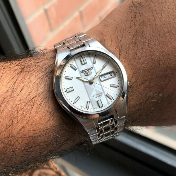 datejust hodinkee