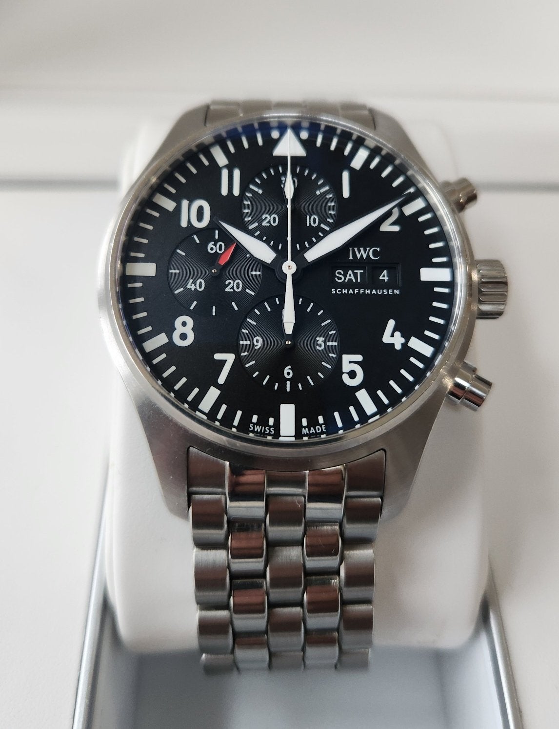 Iwc377709 best sale