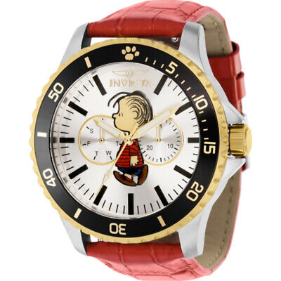 Invicta character best sale