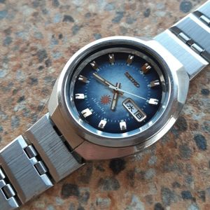 【稼働品】SEIKO ADVAN 6106-7670 The Hiking Advan [6106-7670] : r/Seiko