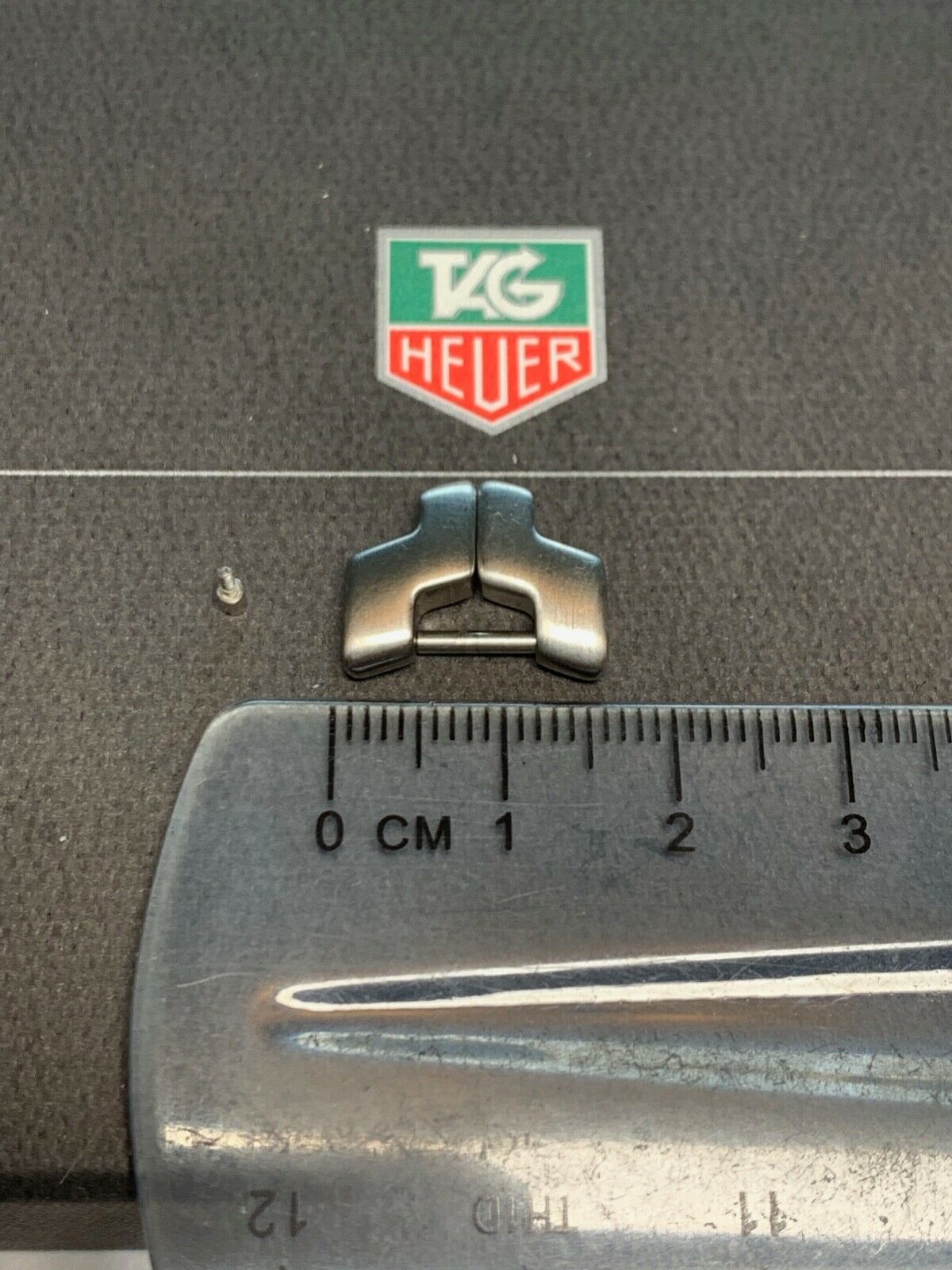 Tag heuer spare clearance links