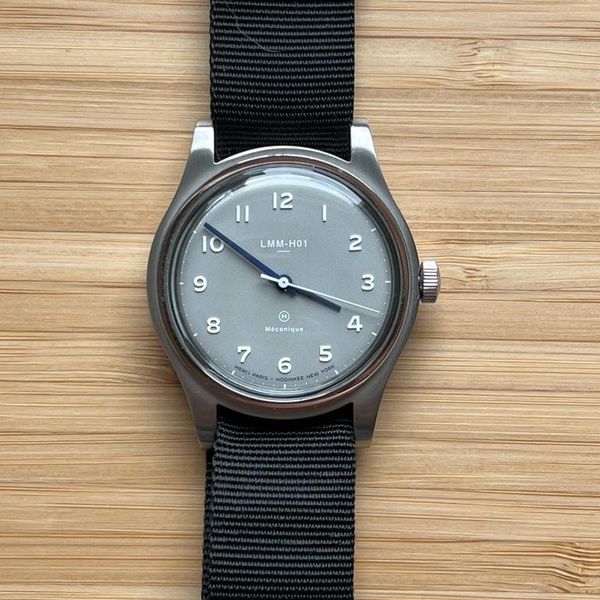 merci watch hodinkee