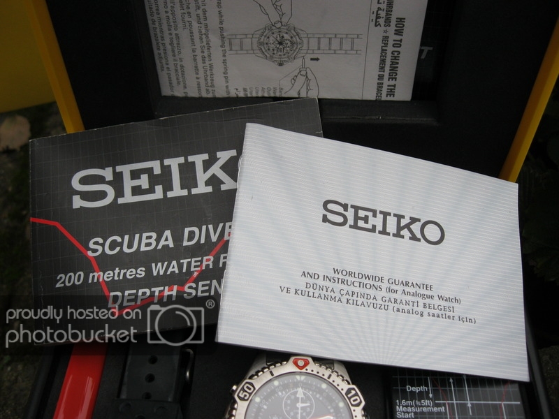 seiko sld005
