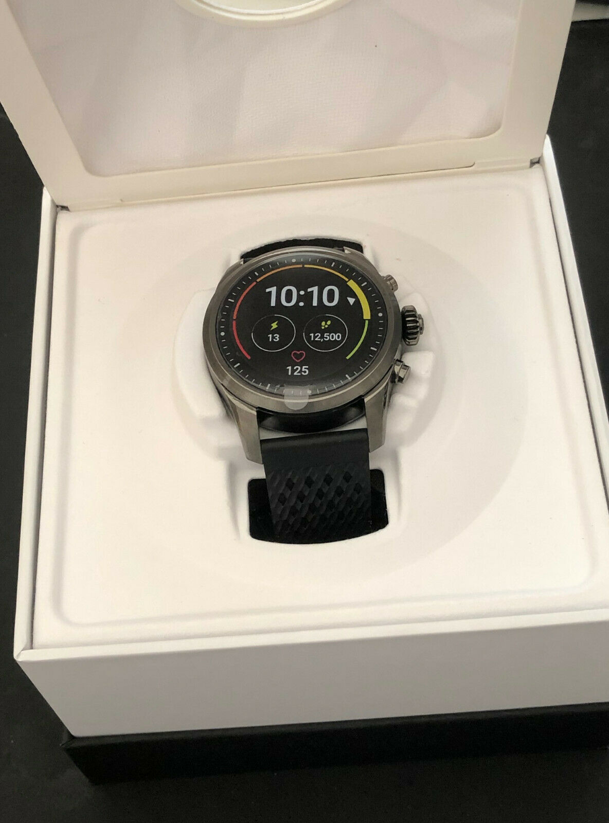 summit 2 titanium sport edition price