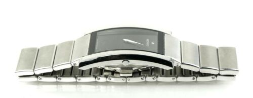 Movado Men s Watch Museum Rectangular 84 G4 1450 w New Battery installed. WatchCharts Marketplace