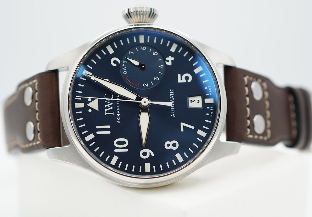 Iwc iw500916 discount