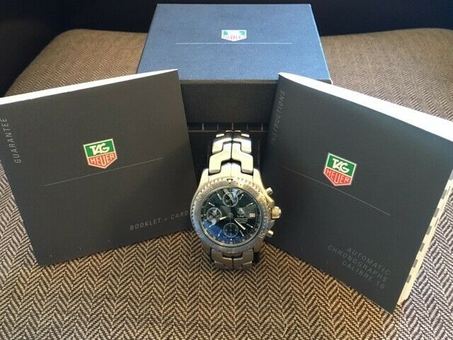 tag heuer link ct5111
