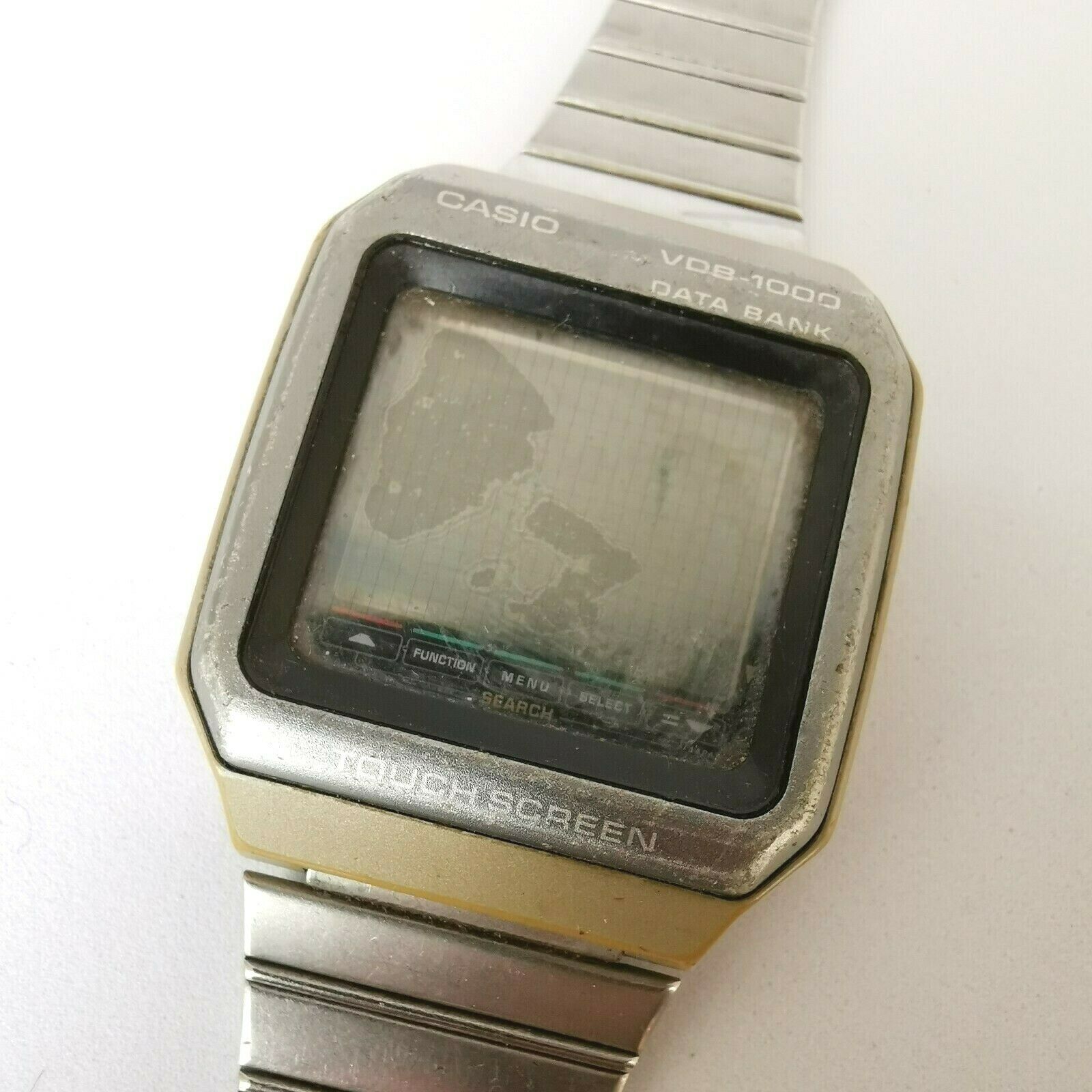 casio vdb 100