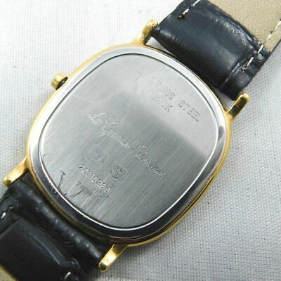 LONGINES 腕時計　型番7424 ジャンク品 JUNK
