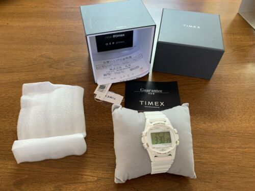 Timex Atlantis Nuptse 10th Mtn Division Commemorative (Japan