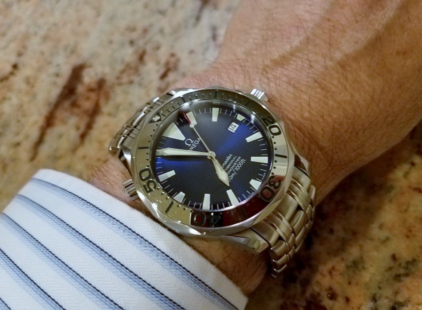 seamaster 2255.80