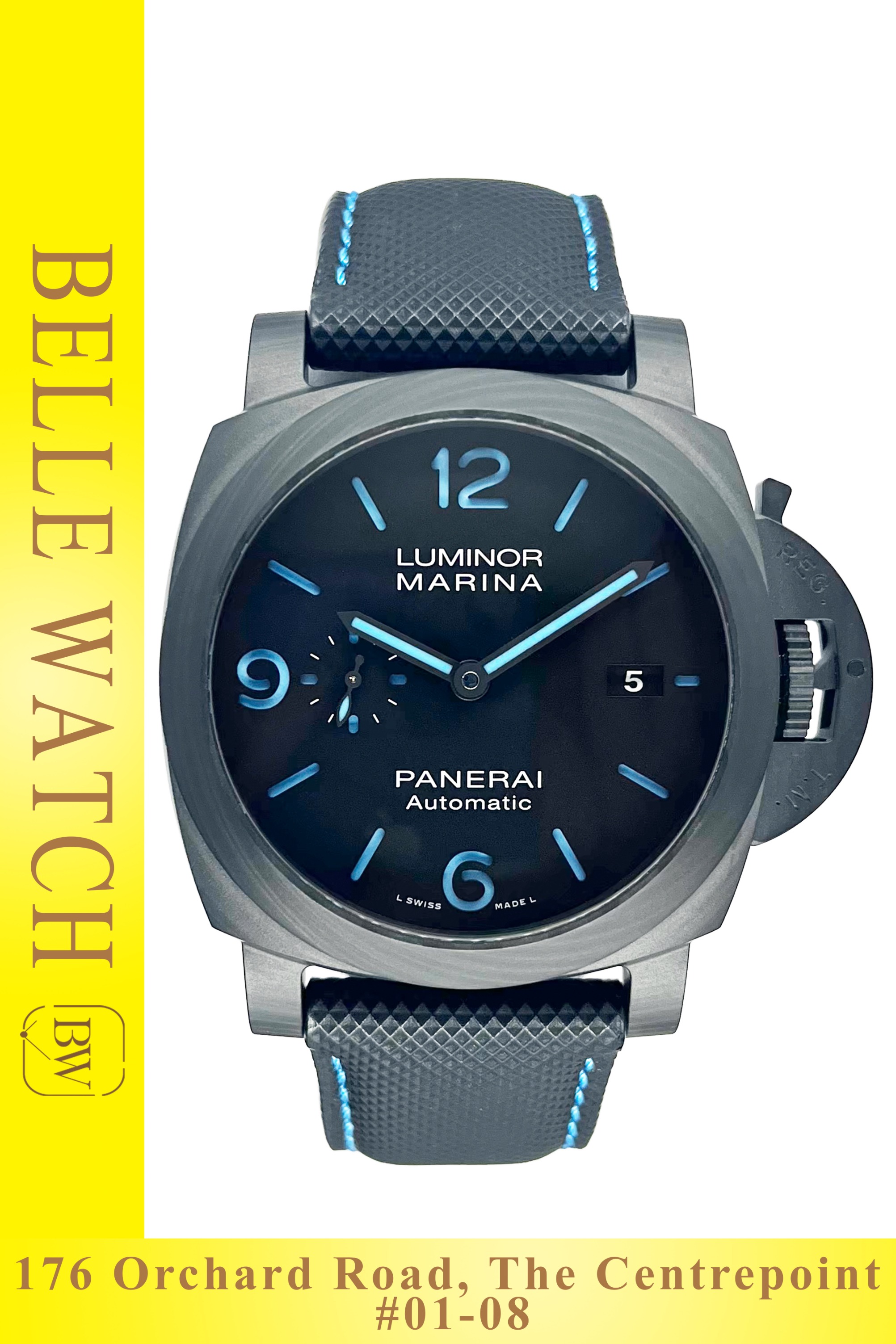 Pam01661 price discount