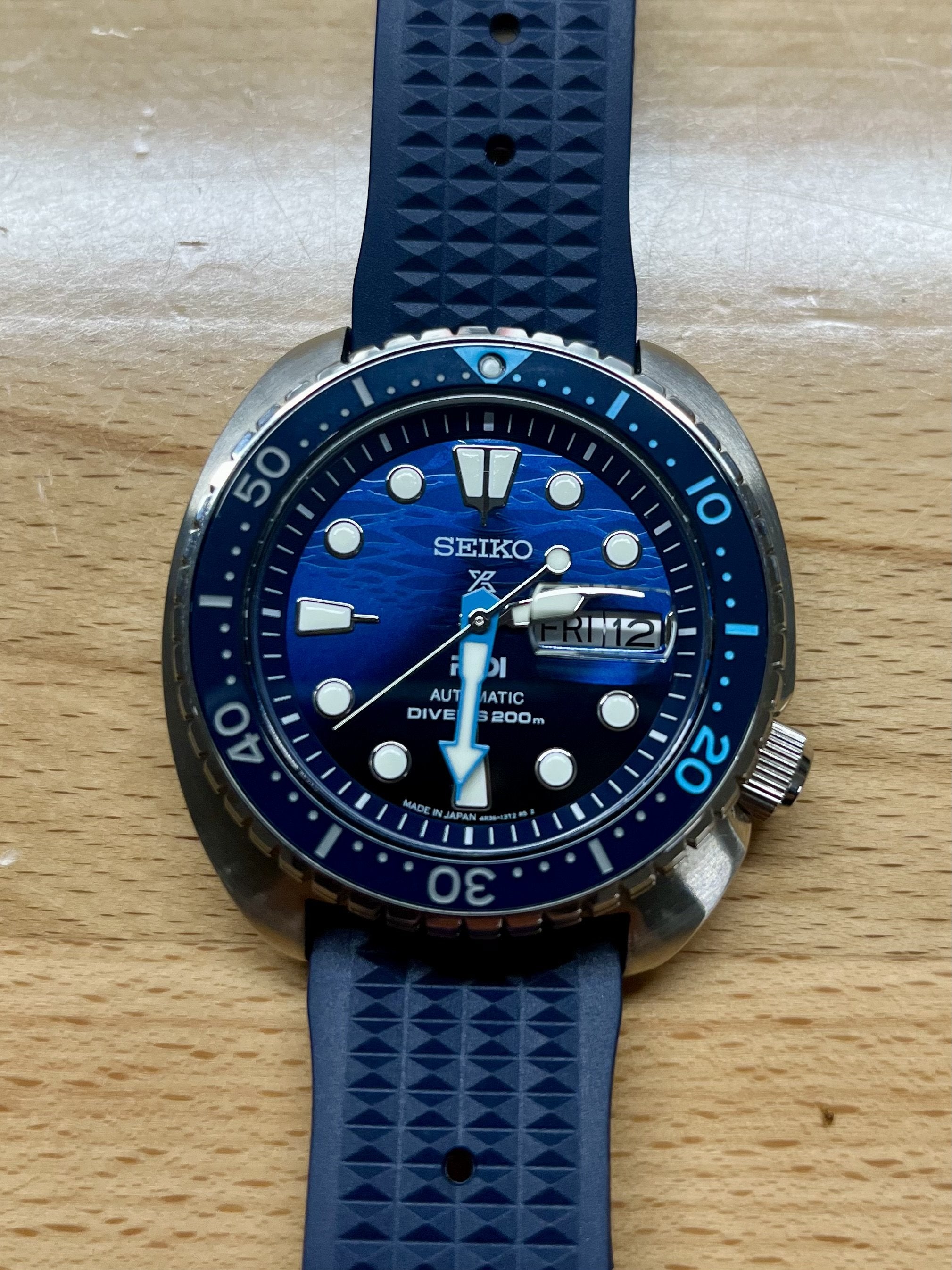 Seiko srpa021 2025