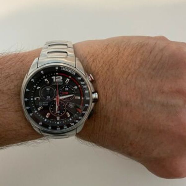 citizen eco drive new models