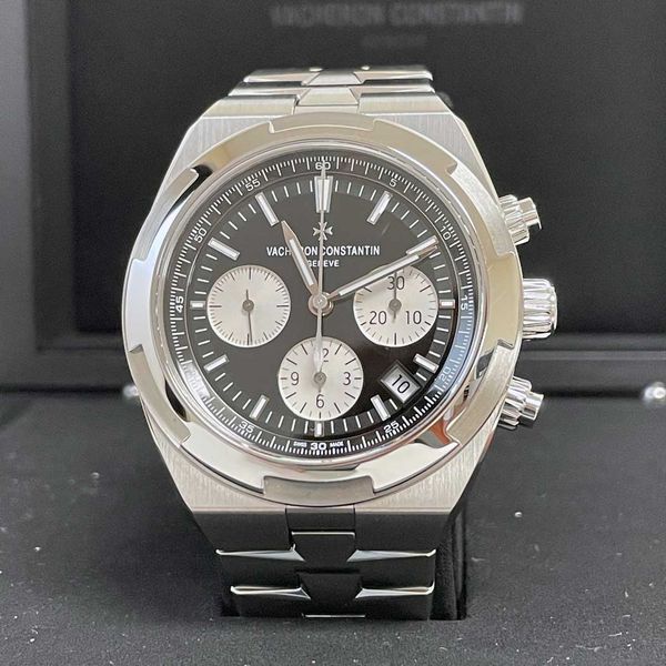 WTS] Vacheron Constantin Overseas Chronograph 5500V/110A-B481