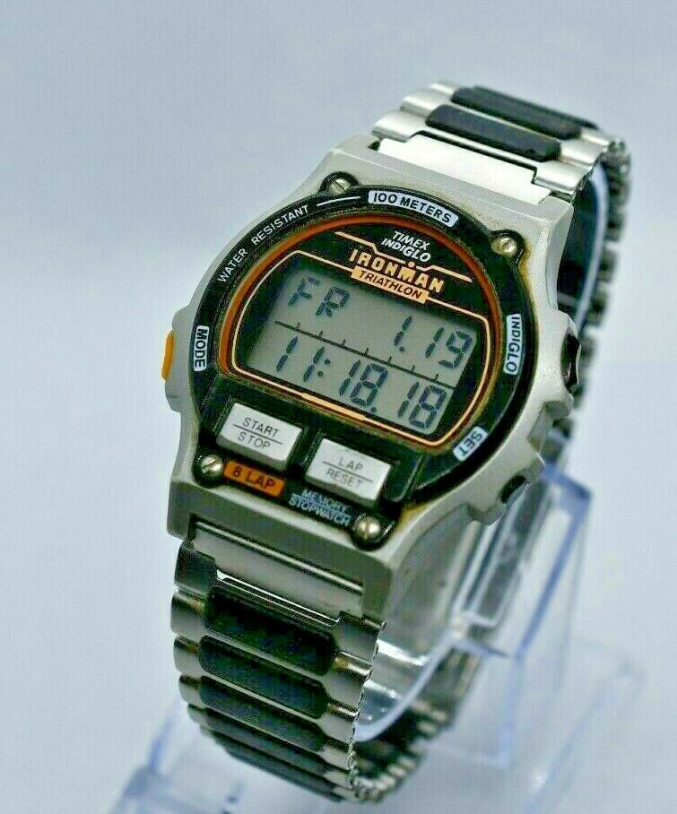 timex ironman original