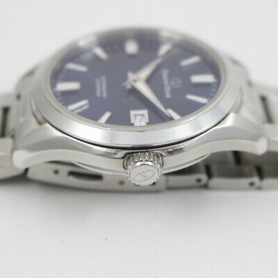 ORIENT Orient Star Classic WZ0031DV Automatic Blue dial Date