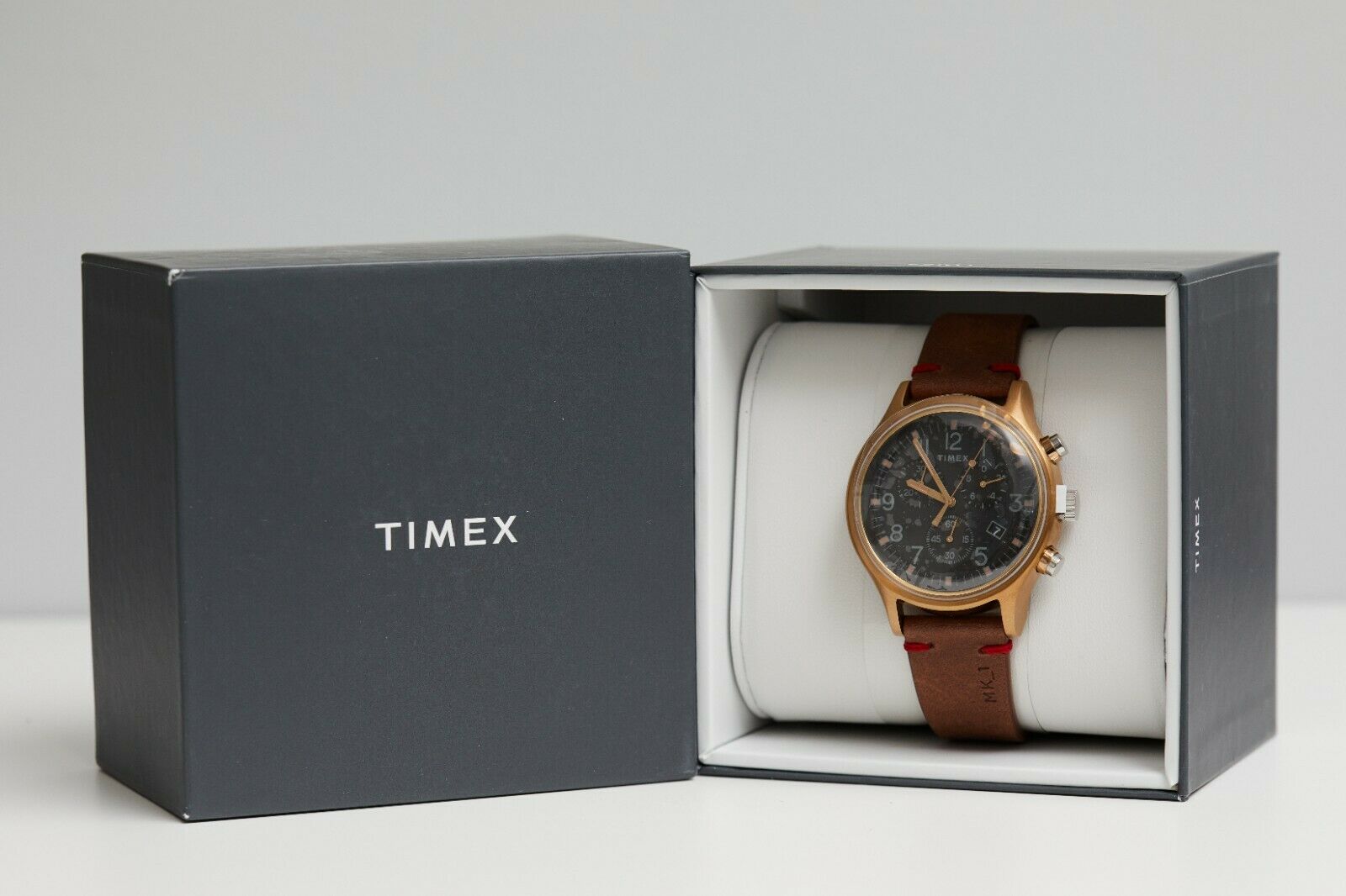 Timex mk1 bronze hot sale