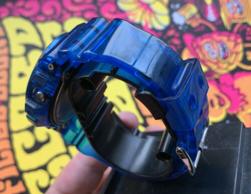 Dw6900 jelly online blue