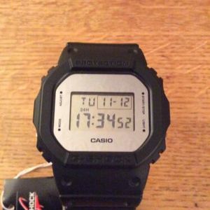 casio module 3229 3421