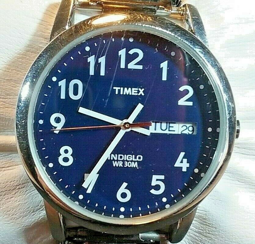 timex t20031