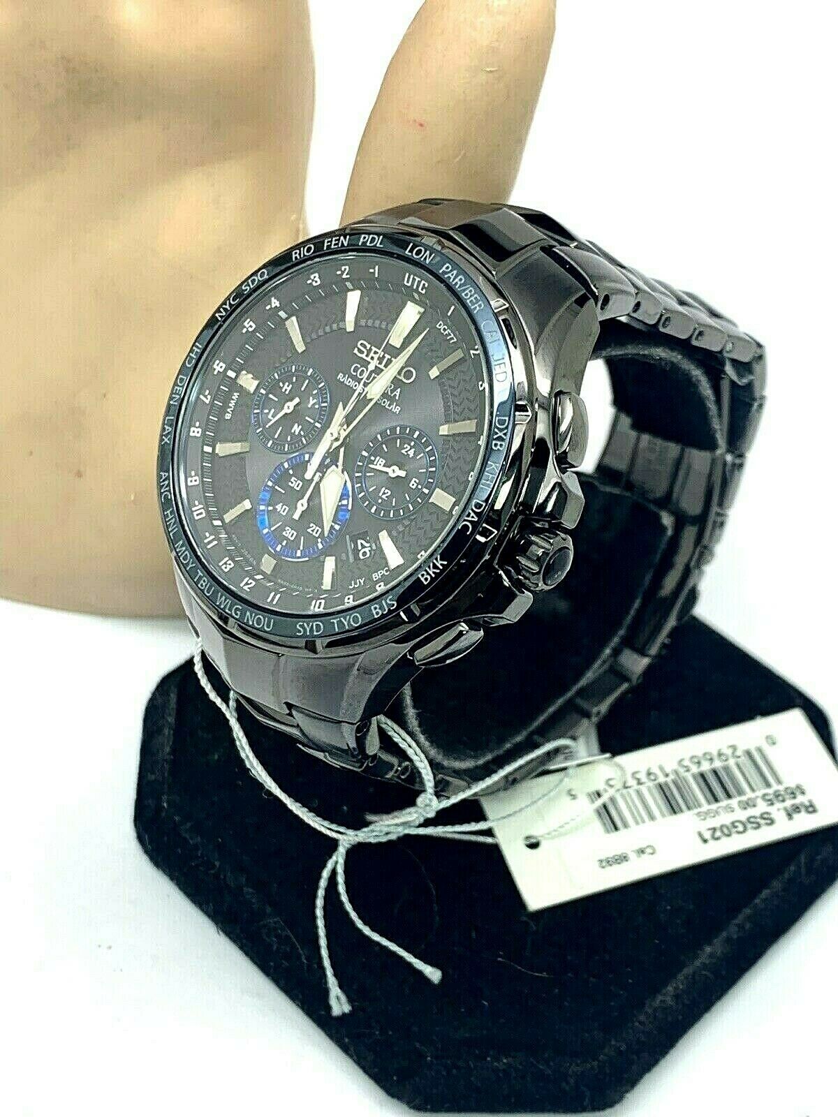 seiko ssg021