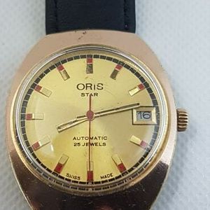 Oris 25 jewels automatic price hotsell